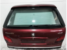 Recambio de porton trasero para peugeot 406 break (s1/s2) sr td referencia OEM IAM   