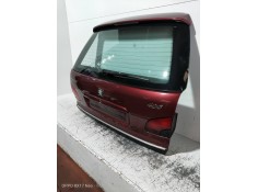 Recambio de porton trasero para peugeot 406 break (s1/s2) sr td referencia OEM IAM    2