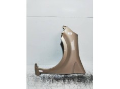 Recambio de aleta delantera izquierda para renault modus confort dynamique referencia OEM IAM   