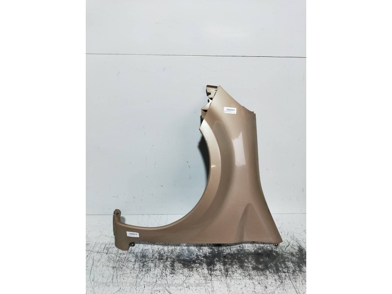 Recambio de aleta delantera izquierda para renault modus confort dynamique referencia OEM IAM   