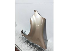 Recambio de aleta delantera izquierda para renault modus confort dynamique referencia OEM IAM    2