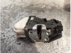 Recambio de motor cierre centralizado delantero izquierdo para hyundai santa fe (dm) tecno 4wd referencia OEM IAM 813102W010  