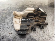 Recambio de motor cierre centralizado delantero izquierdo para hyundai santa fe (dm) tecno 4wd referencia OEM IAM 813102W010   2