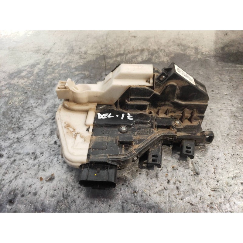 Recambio de motor cierre centralizado delantero izquierdo para hyundai santa fe (dm) tecno 4wd referencia OEM IAM 813102W010  