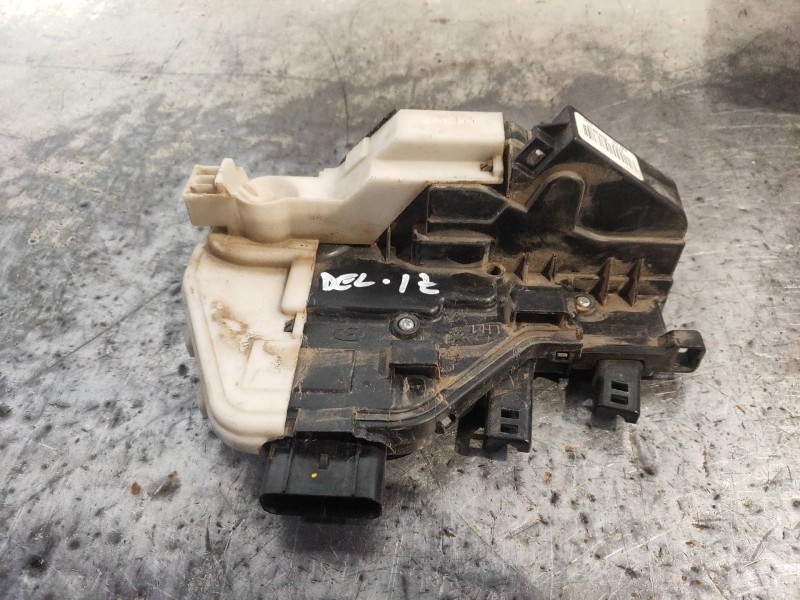 Recambio de motor cierre centralizado delantero izquierdo para hyundai santa fe (dm) tecno 4wd referencia OEM IAM 813102W010  