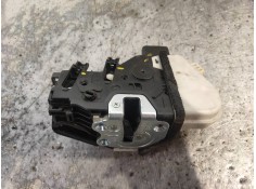 Recambio de motor cierre centralizado trasero derecho para hyundai santa fe (dm) tecno 4wd referencia OEM IAM 814202W010  