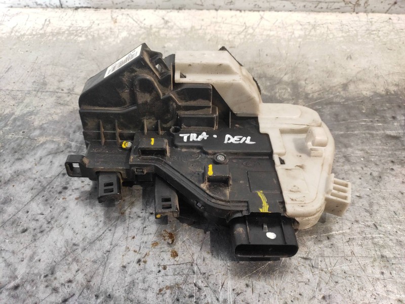 Recambio de motor cierre centralizado trasero derecho para hyundai santa fe (dm) tecno 4wd referencia OEM IAM 814202W010  