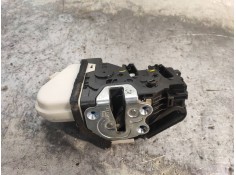 Recambio de motor cierre centralizado trasero izquierdo para hyundai santa fe (dm) tecno 4wd referencia OEM IAM 814102W010  