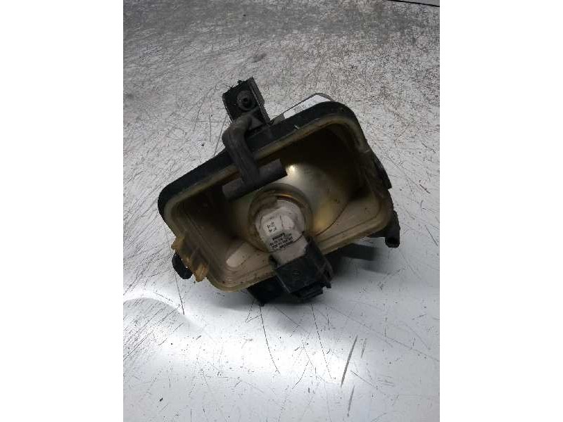 Recambio de faro antiniebla izquierdo para opel omega b elegance familiar referencia OEM IAM   