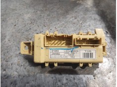 Recambio de modulo electronico para hyundai santa fe (dm) tecno 4wd referencia OEM IAM 919402W550  