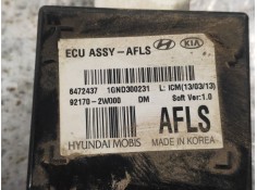 Recambio de modulo electronico para hyundai santa fe (dm) tecno 4wd referencia OEM IAM 921702W000 6472437  2