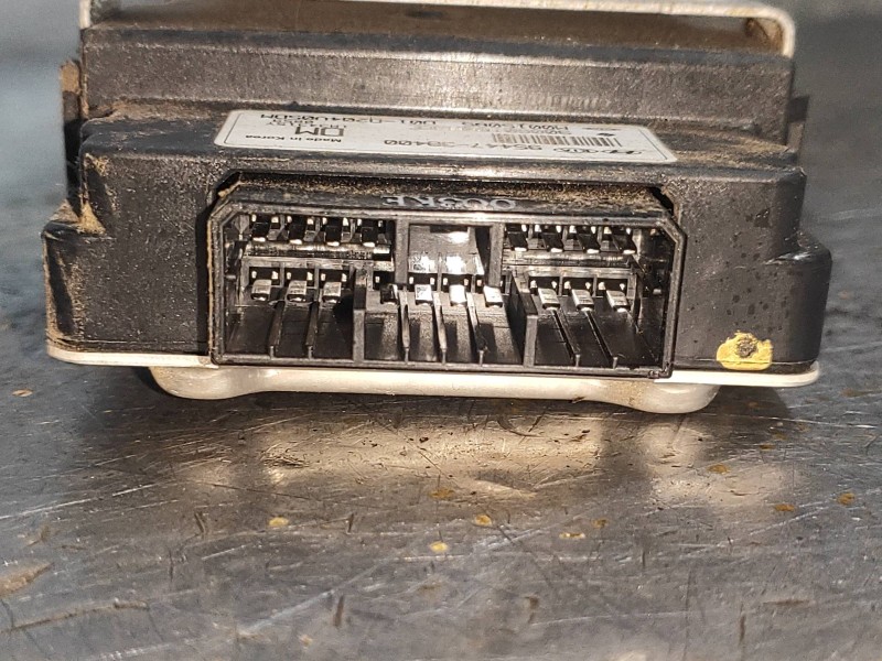 Recambio de modulo electronico para hyundai santa fe (dm) tecno 4wd referencia OEM IAM 954473B400 9006010003KE M0015085