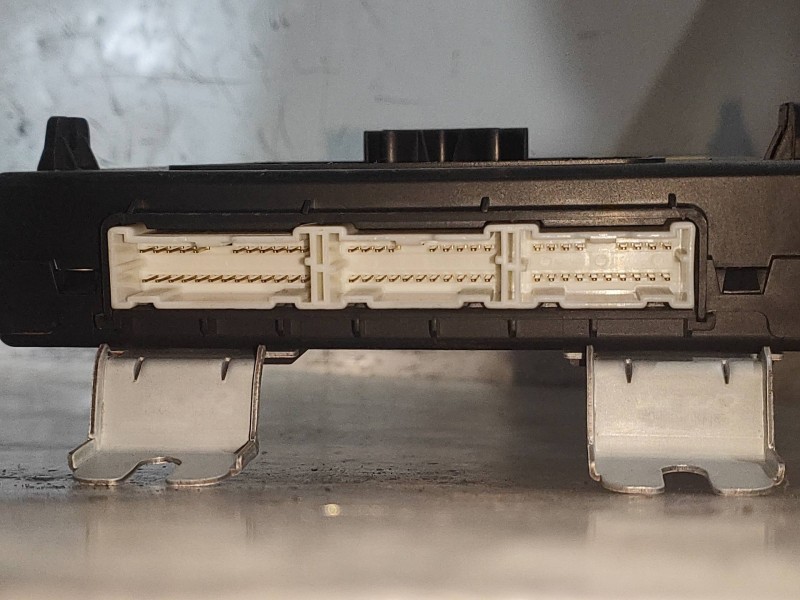 Recambio de modulo electronico para hyundai santa fe (dm) tecno 4wd referencia OEM IAM 954002W580  
