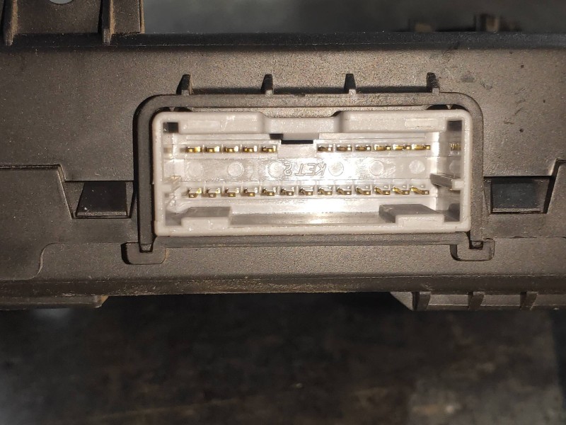 Recambio de modulo electronico para hyundai santa fe (dm) tecno 4wd referencia OEM IAM 954002W580  