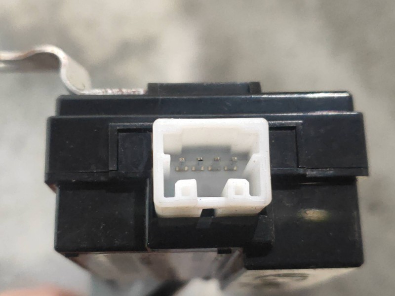 Recambio de modulo electronico para hyundai santa fe (dm) tecno 4wd referencia OEM IAM 954702W500  