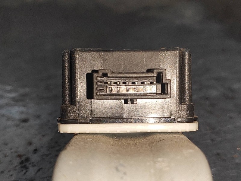 Recambio de modulo electronico para hyundai santa fe (dm) tecno 4wd referencia OEM IAM 958002W100 A2C30980100 A2C30979600