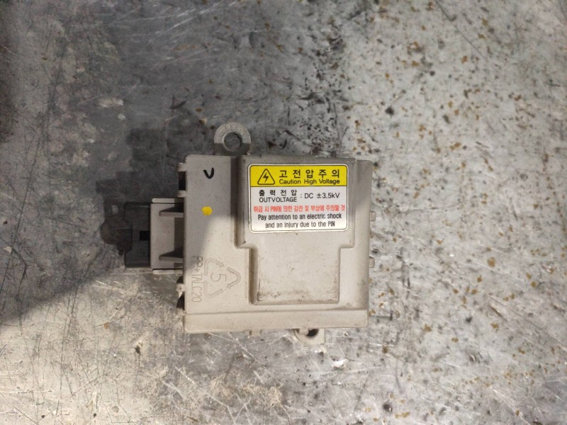 Recambio de modulo electronico para hyundai santa fe (dm) tecno 4wd referencia OEM IAM D397CG6AA02 SICR0199 