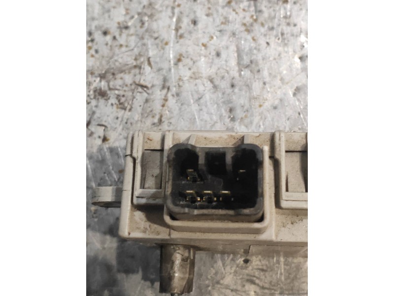 Recambio de modulo electronico para hyundai santa fe (dm) tecno 4wd referencia OEM IAM D397CG6AA02 SICR0199 