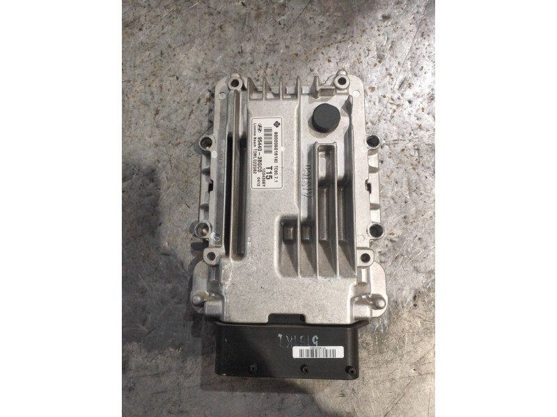 Recambio de centralita cambio automatico para hyundai santa fe (dm) tecno 4wd referencia OEM IAM 954403BGC0 9002050161KI 