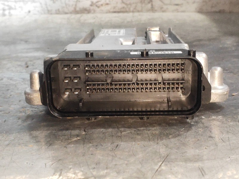 Recambio de centralita cambio automatico para hyundai santa fe (dm) tecno 4wd referencia OEM IAM 954403BGC0 9002050161KI 