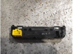 Recambio de pantalla multifuncion para hyundai santa fe (dm) tecno 4wd referencia OEM IAM 846542W112 846542W102  2