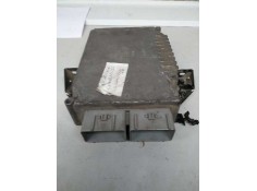 Recambio de centralita motor uce para chrysler stratus berlina (ja) 2.0 16v cat referencia OEM IAM P04606654AA HMBCWB 420600