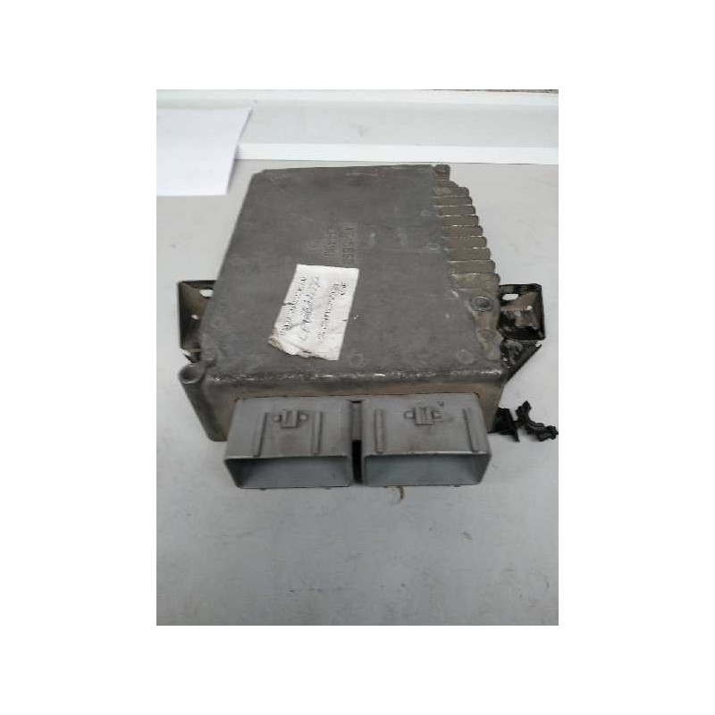 Recambio de centralita motor uce para chrysler stratus berlina (ja) 2.0 16v cat referencia OEM IAM P04606654AA HMBCWB 420600