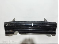 Recambio de paragolpes trasero para bmw serie 3 compacto (e36) 318tds referencia OEM IAM   
