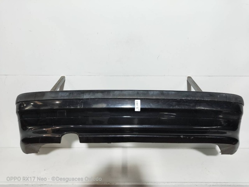 Recambio de paragolpes trasero para bmw serie 3 compacto (e36) 318tds referencia OEM IAM   