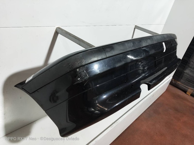 Recambio de paragolpes trasero para bmw serie 3 compacto (e36) 318tds referencia OEM IAM   