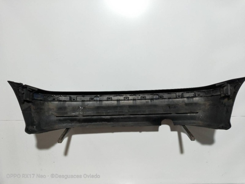 Recambio de paragolpes trasero para bmw serie 3 compacto (e36) 318tds referencia OEM IAM   