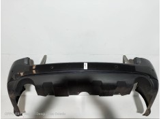 Recambio de paragolpes trasero para subaru legacy familiar/outback b13 (bp) 2.0 diesel cat referencia OEM IAM   