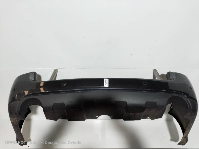 Recambio de paragolpes trasero para subaru legacy familiar/outback b13 (bp) 2.0 diesel cat referencia OEM IAM   