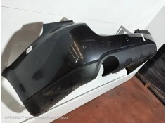 Recambio de paragolpes trasero para subaru legacy familiar/outback b13 (bp) 2.0 diesel cat referencia OEM IAM    2