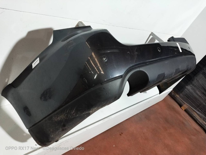 Recambio de paragolpes trasero para subaru legacy familiar/outback b13 (bp) 2.0 diesel cat referencia OEM IAM   