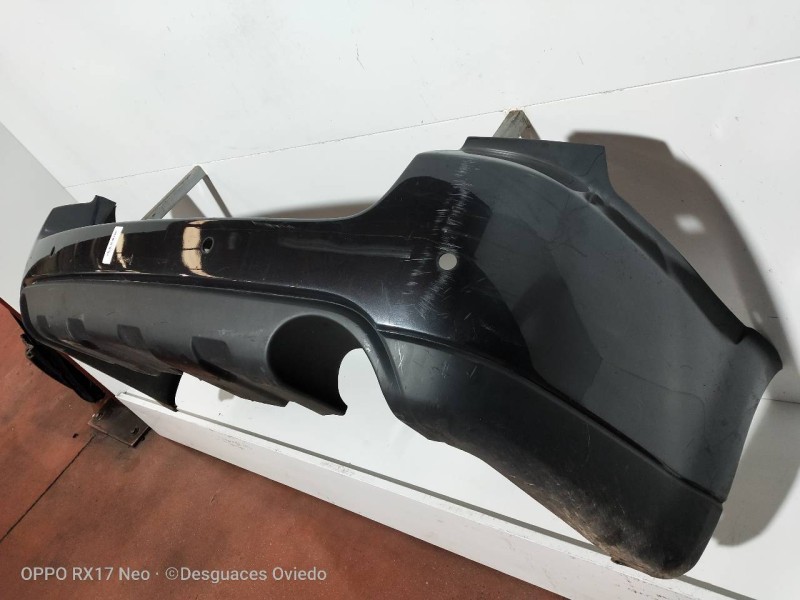 Recambio de paragolpes trasero para subaru legacy familiar/outback b13 (bp) 2.0 diesel cat referencia OEM IAM   