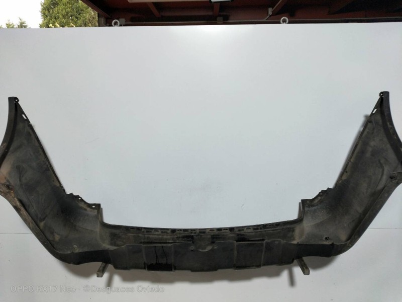 Recambio de paragolpes trasero para subaru legacy familiar/outback b13 (bp) 2.0 diesel cat referencia OEM IAM   