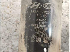 Recambio de amortiguador trasero derecho para hyundai santa fe (dm) tecno 4wd referencia OEM IAM 553212W210   2