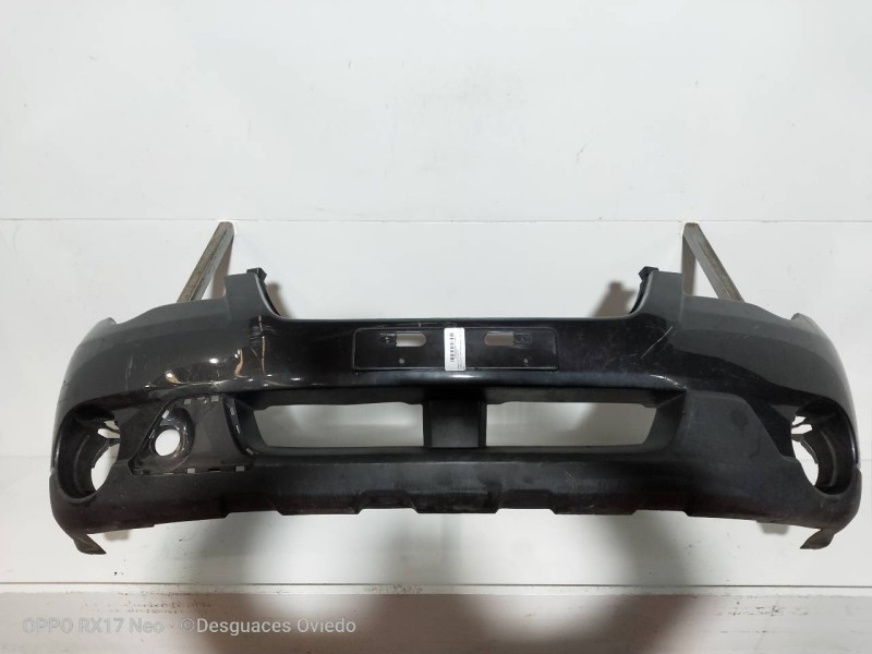 Recambio de paragolpes delantero para subaru legacy familiar/outback b13 (bp) 2.0 diesel cat referencia OEM IAM   