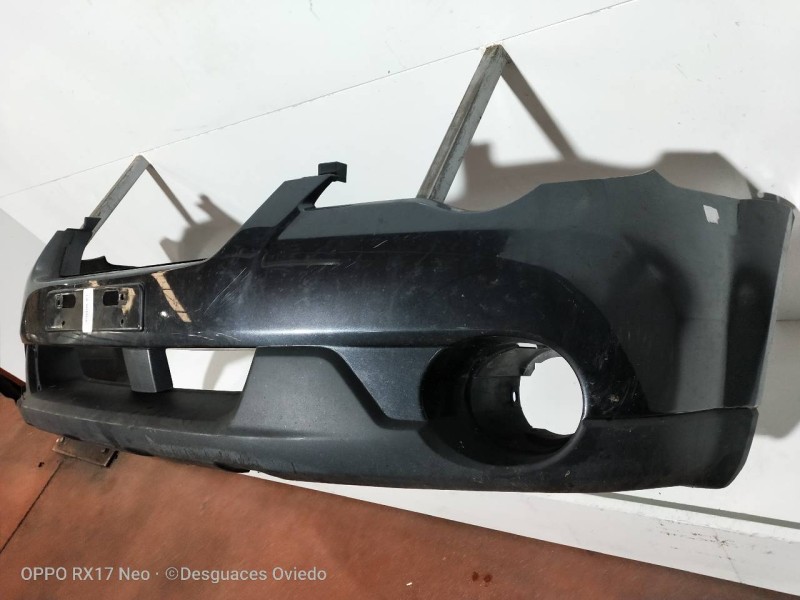 Recambio de paragolpes delantero para subaru legacy familiar/outback b13 (bp) 2.0 diesel cat referencia OEM IAM   