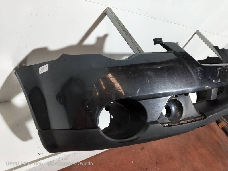 Recambio de paragolpes delantero para subaru legacy familiar/outback b13 (bp) 2.0 diesel cat referencia OEM IAM   