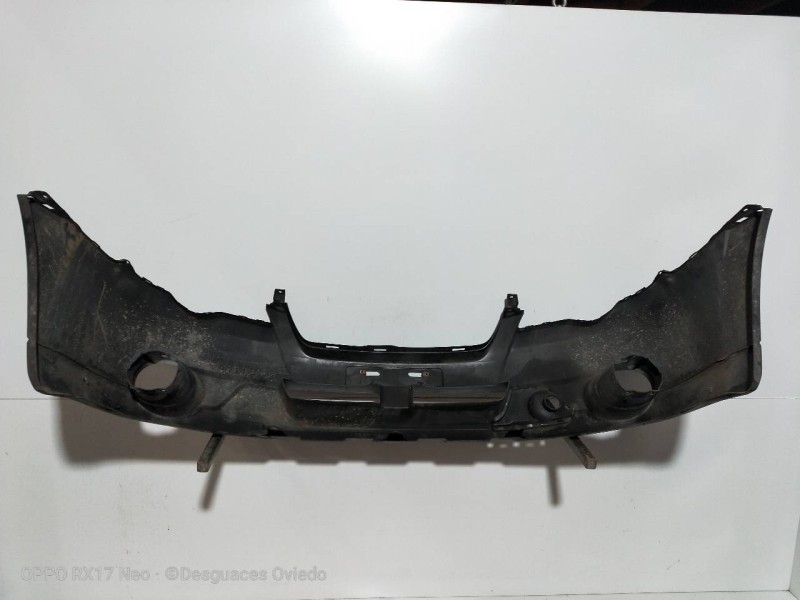 Recambio de paragolpes delantero para subaru legacy familiar/outback b13 (bp) 2.0 diesel cat referencia OEM IAM   