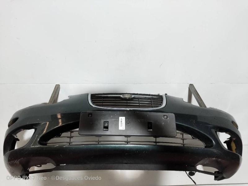 Recambio de paragolpes delantero para chrysler 300 m (lr) 2.7 v6 referencia OEM IAM   