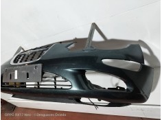 Recambio de paragolpes delantero para chrysler 300 m (lr) 2.7 v6 referencia OEM IAM    2