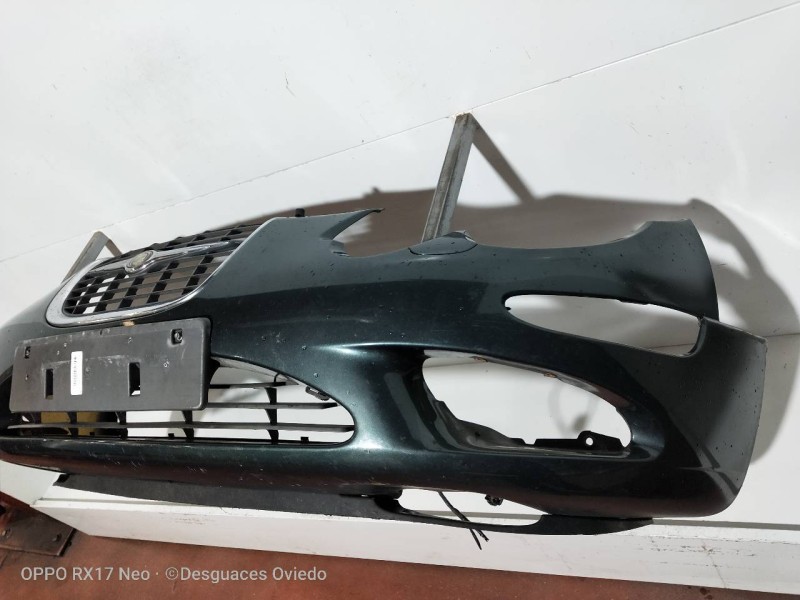 Recambio de paragolpes delantero para chrysler 300 m (lr) 2.7 v6 referencia OEM IAM   