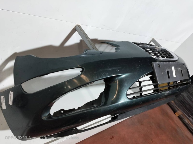 Recambio de paragolpes delantero para chrysler 300 m (lr) 2.7 v6 referencia OEM IAM   