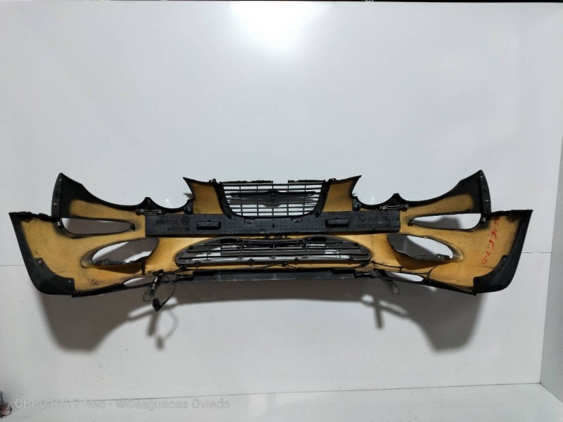 Recambio de paragolpes delantero para chrysler 300 m (lr) 2.7 v6 referencia OEM IAM   