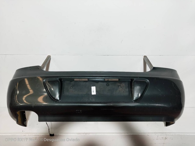 Recambio de paragolpes trasero para chrysler 300 m (lr) 2.7 v6 referencia OEM IAM   