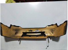 Recambio de paragolpes trasero para chrysler 300 m (lr) 2.7 v6 referencia OEM IAM    2