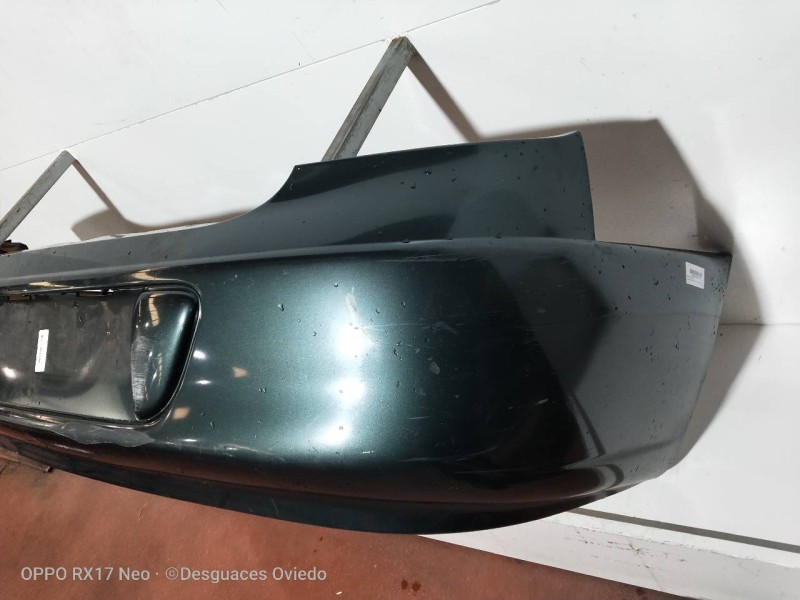 Recambio de paragolpes trasero para chrysler 300 m (lr) 2.7 v6 referencia OEM IAM   